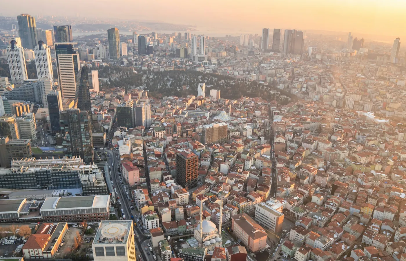 Yatırım Danışmanlığı